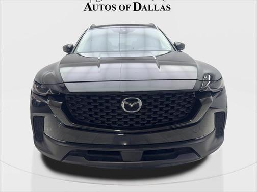 2024 Mazda CX-50 2.5 S Premium Package