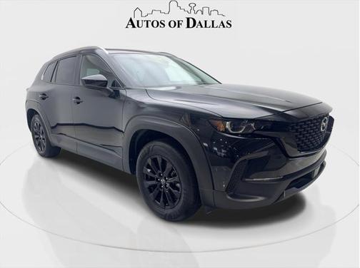 2024 Mazda CX-50 2.5 S Premium Package