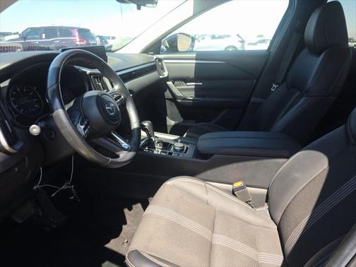 2024 Mazda CX-50 2.5 S Premium