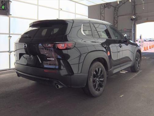 2024 Mazda CX-50 2.5 S Premium
