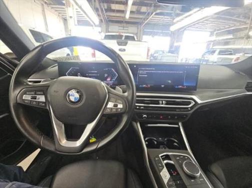2024 BMW 330 i
