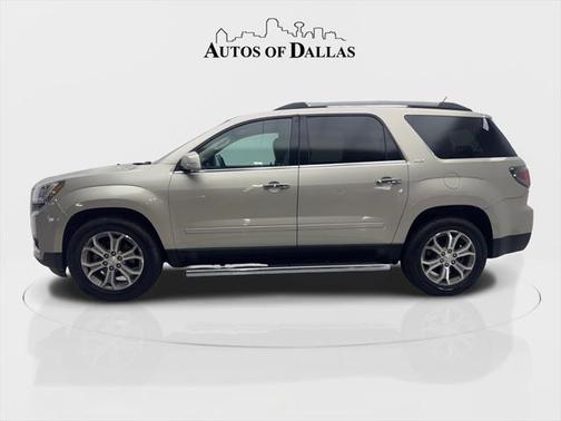 2013 GMC Acadia SLT-1