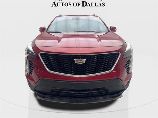 2022 Cadillac XT4 Sport