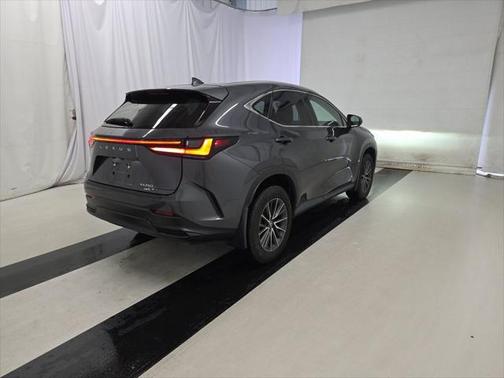 2024 Lexus NX 250 Base