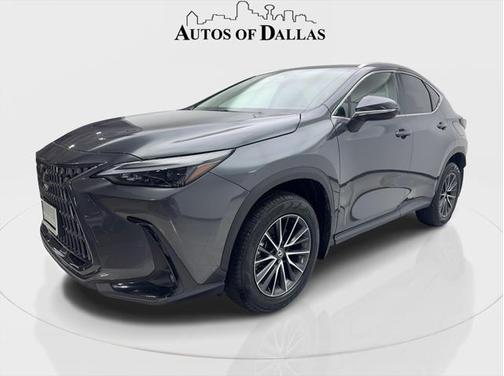 2024 Lexus NX 250 Base