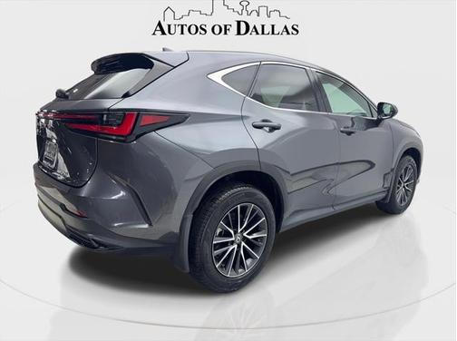 2024 Lexus NX 250 Base