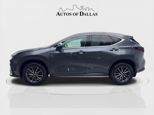 2024 Lexus NX 250 Base