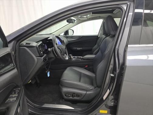 2024 Lexus NX 250 Base