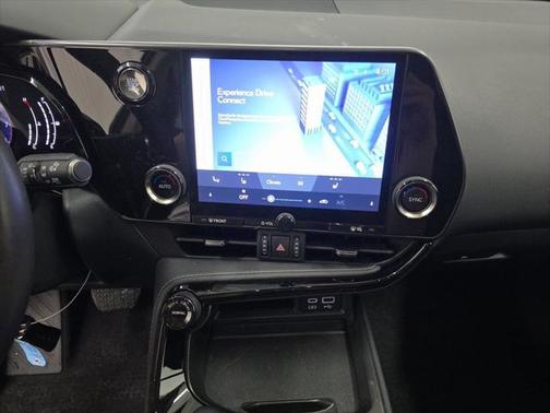2024 Lexus NX 250 Base