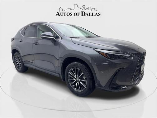 2024 Lexus NX 250 Base