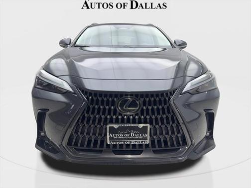 2024 Lexus NX 250 Base