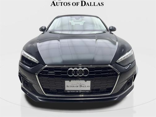 2022 Audi A5 Sportback Premium Plus