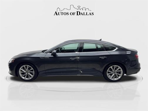 2022 Audi A5 Sportback Premium Plus