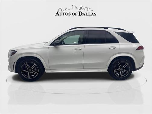 2022 Mercedes-Benz GLE 350 Base