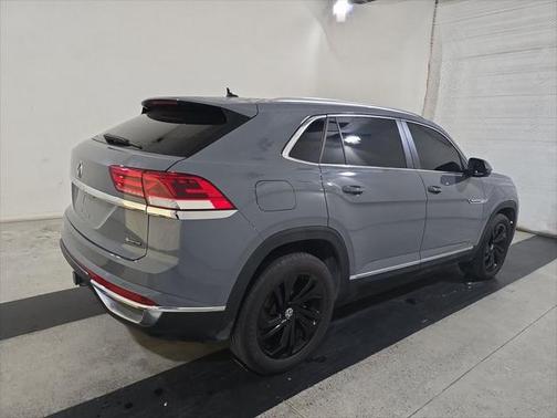 2023 Volkswagen Atlas Cross Sport 3.6L V6 SEL