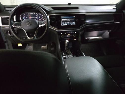 2023 Volkswagen Atlas Cross Sport 3.6L V6 SEL
