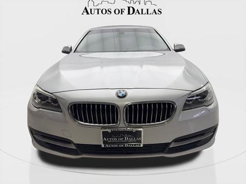 2014 BMW 528 528i
