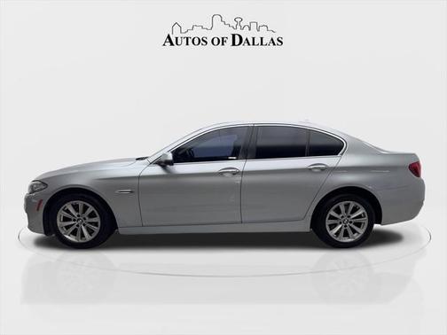 2014 BMW 528 528i