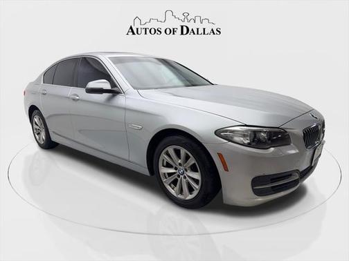 2014 BMW 528 528i