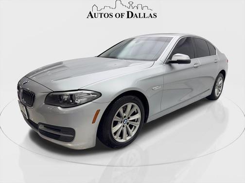 2014 BMW 528 528i