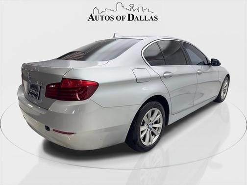 2014 BMW 528 528i
