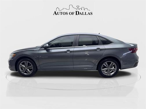 2022 Volkswagen Jetta 1.5T SE