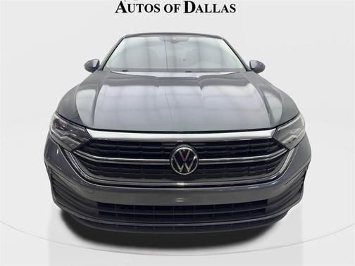 2022 Volkswagen Jetta 1.5T SE