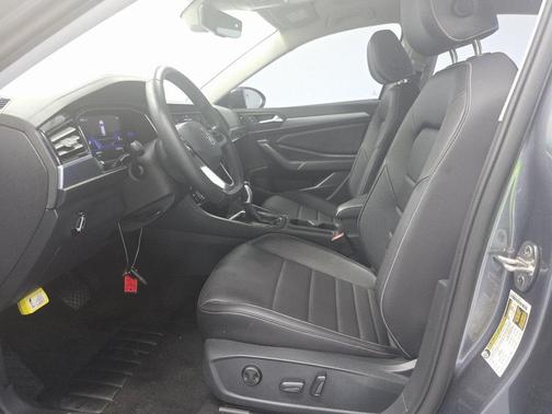 2022 Volkswagen Jetta 1.5T SE