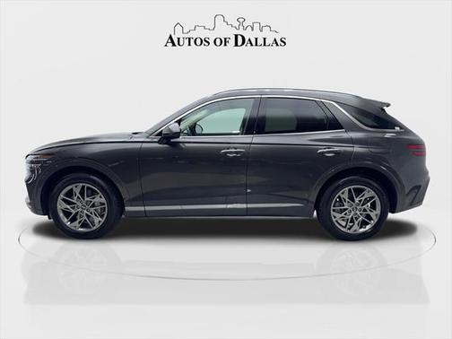2025 Genesis GV70 2.5T AWD
