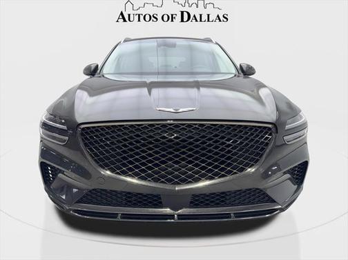2025 Genesis GV70 2.5T AWD