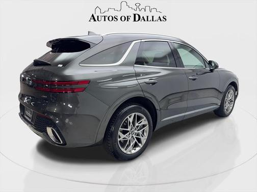 2025 Genesis GV70 2.5T AWD