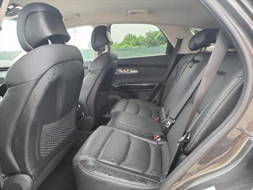 2025 Genesis GV70 2.5T AWD