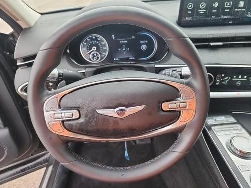 2025 Genesis GV70 2.5T AWD