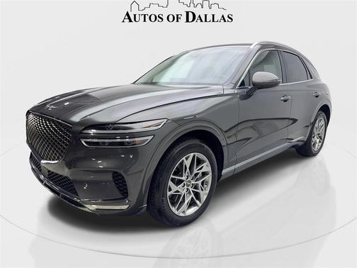 2025 Genesis GV70 2.5T AWD