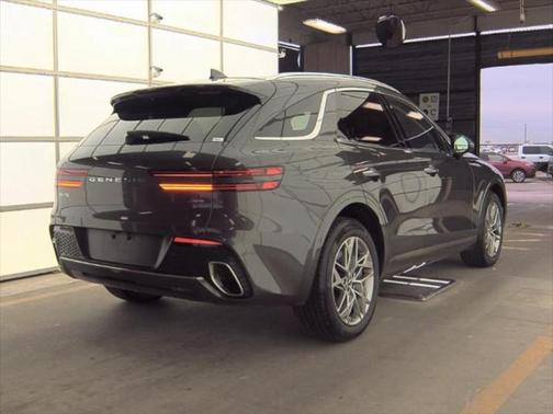 2025 Genesis GV70 2.5T AWD