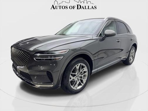 2025 Genesis GV70 2.5T AWD