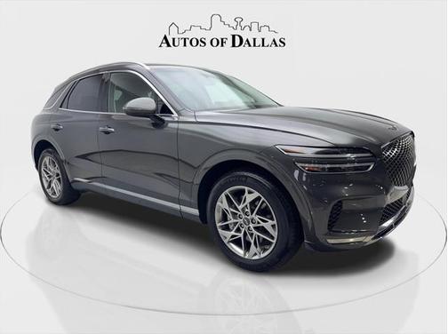 2025 Genesis GV70 2.5T AWD