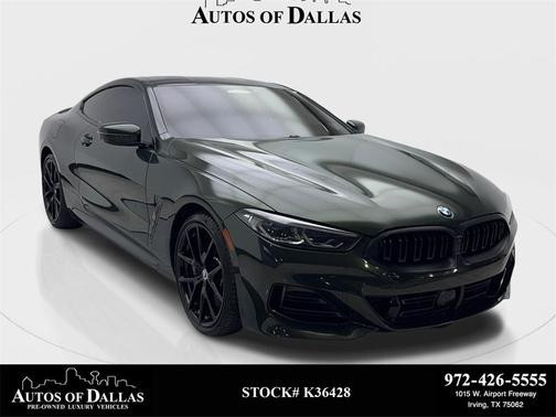 2023 BMW 840 i xDrive