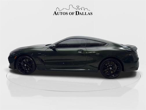 2023 BMW 840 i xDrive