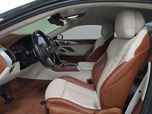 2023 BMW 840 i xDrive