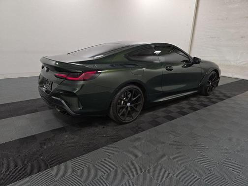 2023 BMW 840 i xDrive