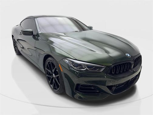 2023 BMW 840 i xDrive