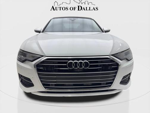 2023 Audi A6 45 Premium