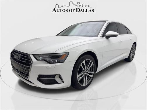 2023 Audi A6 45 Premium