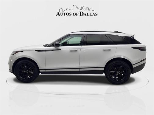 2024 Land Rover Range Rover Velar P250 S