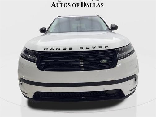 2024 Land Rover Range Rover Velar P250 S