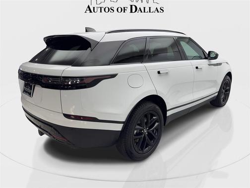 2024 Land Rover Range Rover Velar P250 S