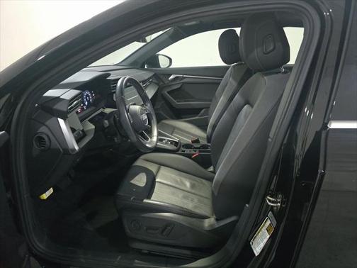 2022 Audi A3 Premium