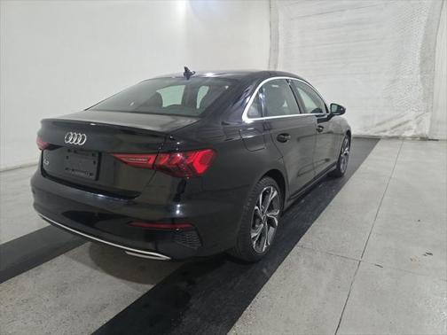 2022 Audi A3 Premium