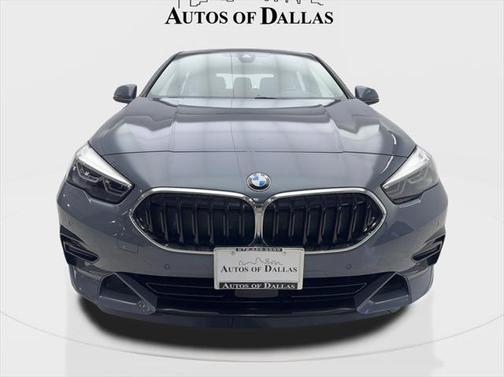 2022 BMW 228 Gran Coupe i xDrive